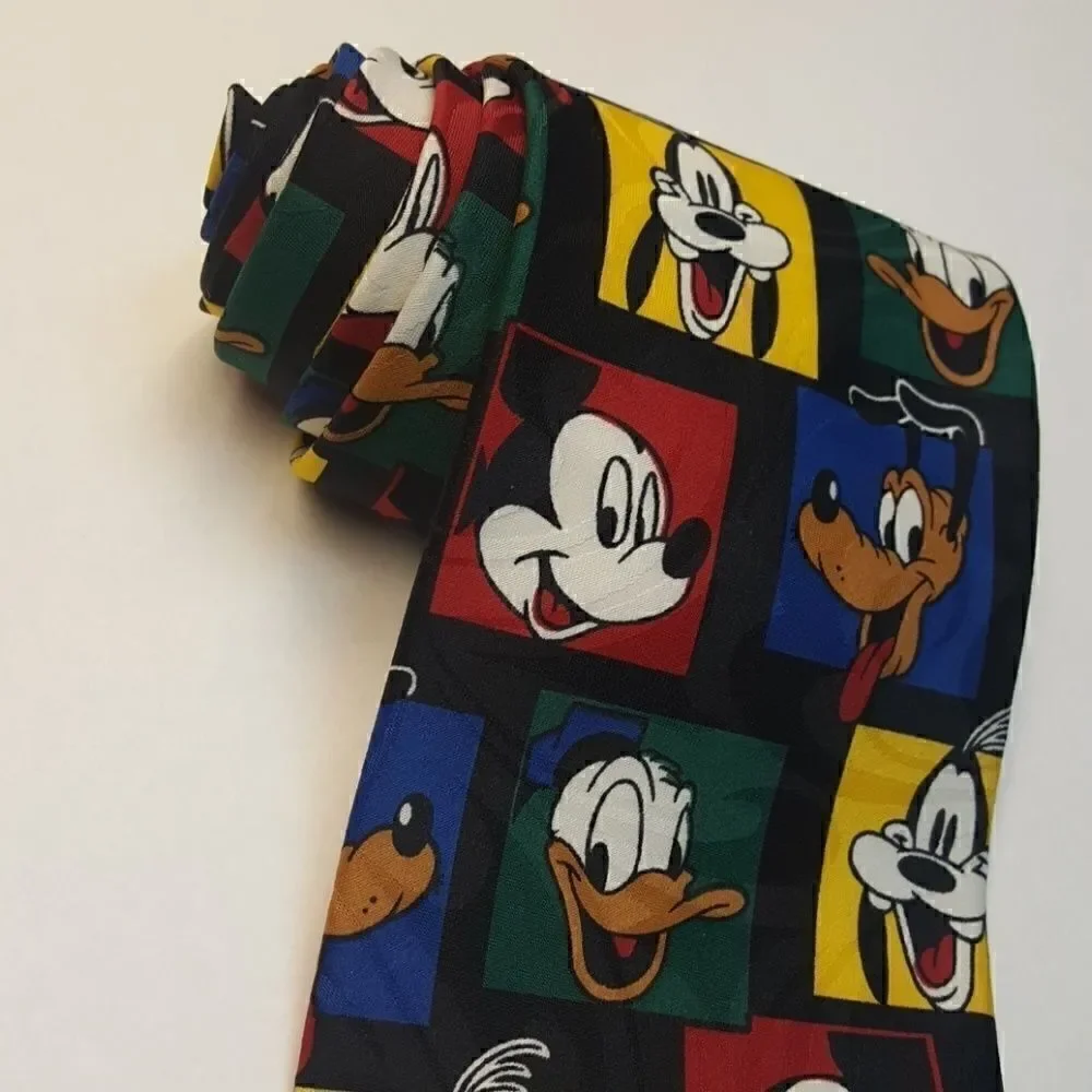 Disney | Mickey and Friends Tie